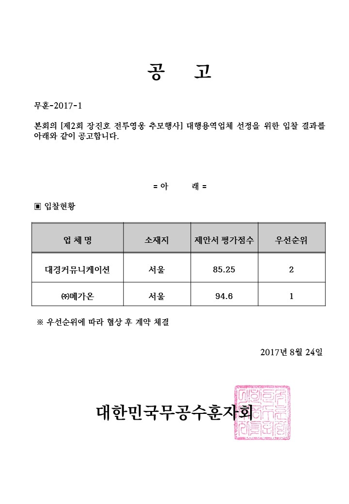 입찰 완료 공고문 홈페이지 게시.jpg